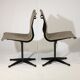 EA-104 Alu Desk Chair By Charles & Ray Eames For Herman Miller, 1970s