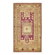 Turkish Vintage Anatolian Rug 90 cm x 154 cm
