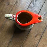 Pitcher
