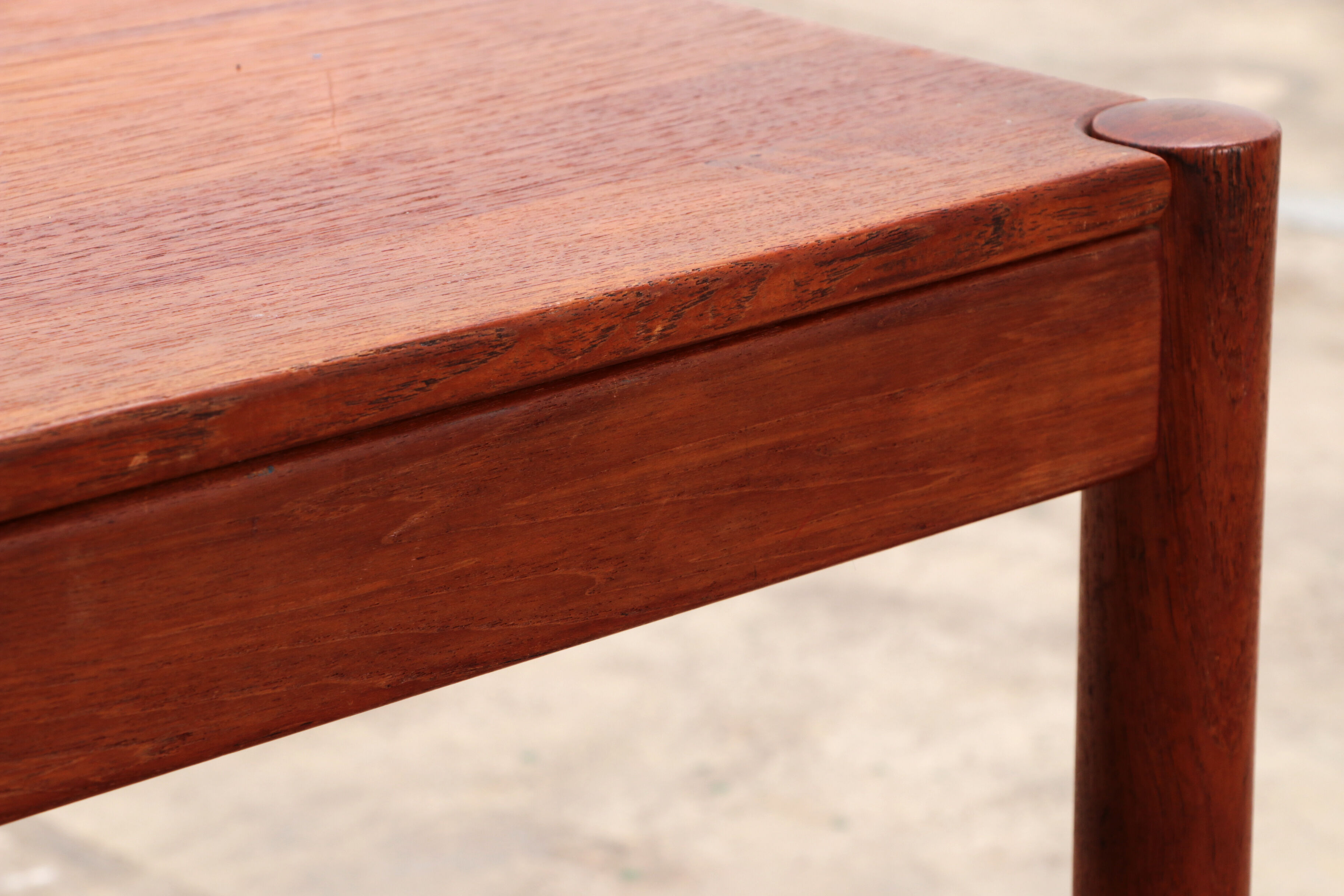 Coffee table by Magnus Olesen Danish