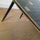 Vintage coffee table