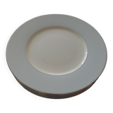 Set of 4 Guy Degrenne presentation plates