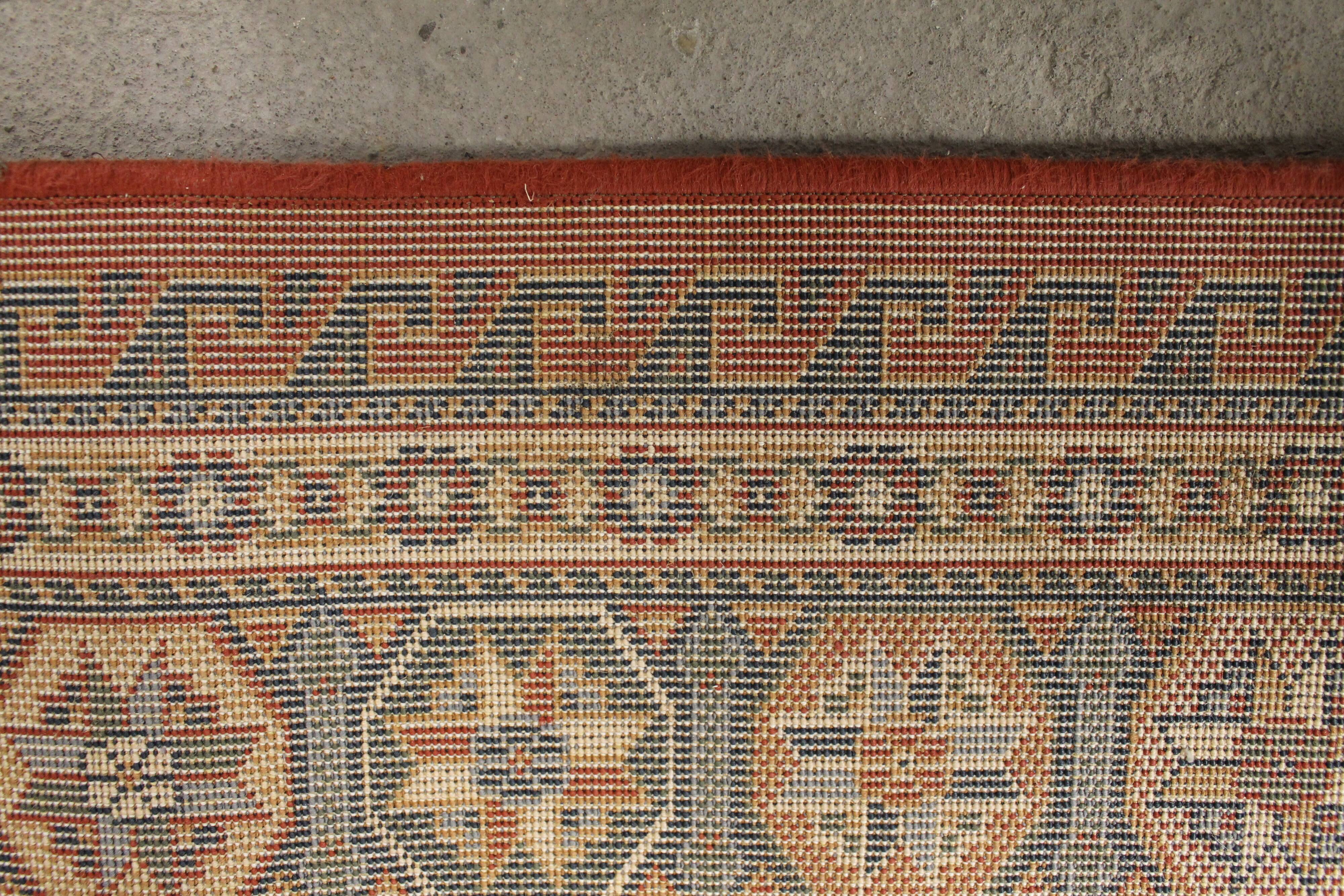 Tapis d'Orient Perse