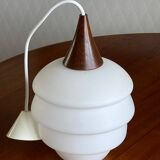 Modernist suspension 1960.