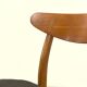 Hans Wegner Chair CH-30 for Carl Hansen & Son 1950s