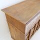 Vintage Haberdashery cabinet 18+3 Drawers