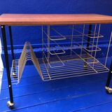 Table hi-fi