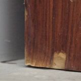Sideboard with mirror by Luigi Brusotti, 1940