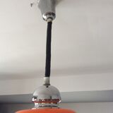 Vintage suspension from the 60s and 70s