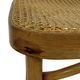 Vintage set of 4 Prague or 811 chairs, FMG Poland, Thonet Josef Hoffmann Design
