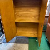 Vintage wardrobe year 60