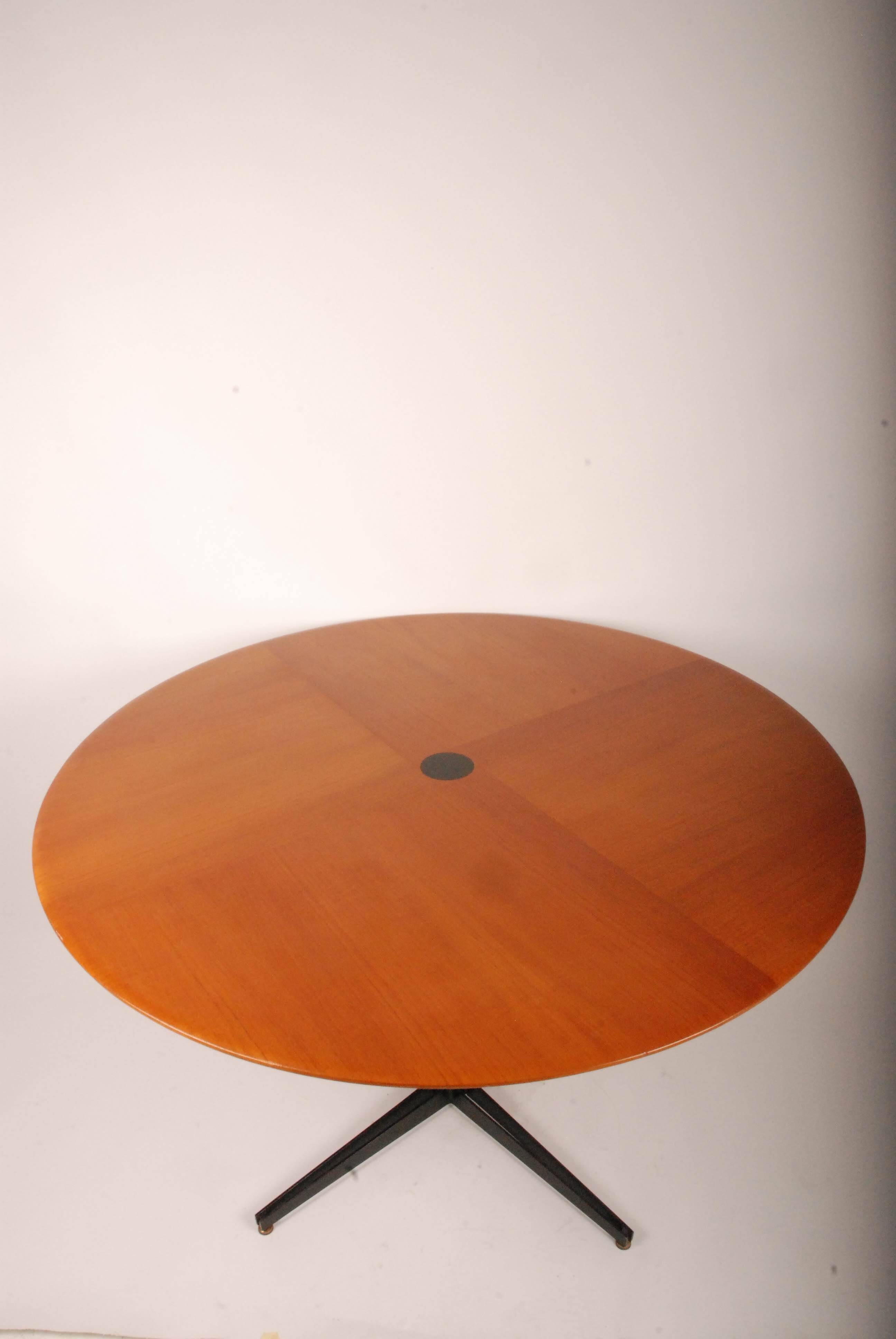Osvaldo Borsani table 1950 tecno edition