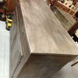 Low furniture