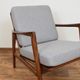 Mid-Century Polish Lounge Chair „Stefan”, 1960s