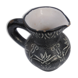 Wisque ethnic pitcher 50