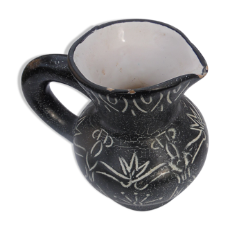 Wisque ethnic pitcher 50