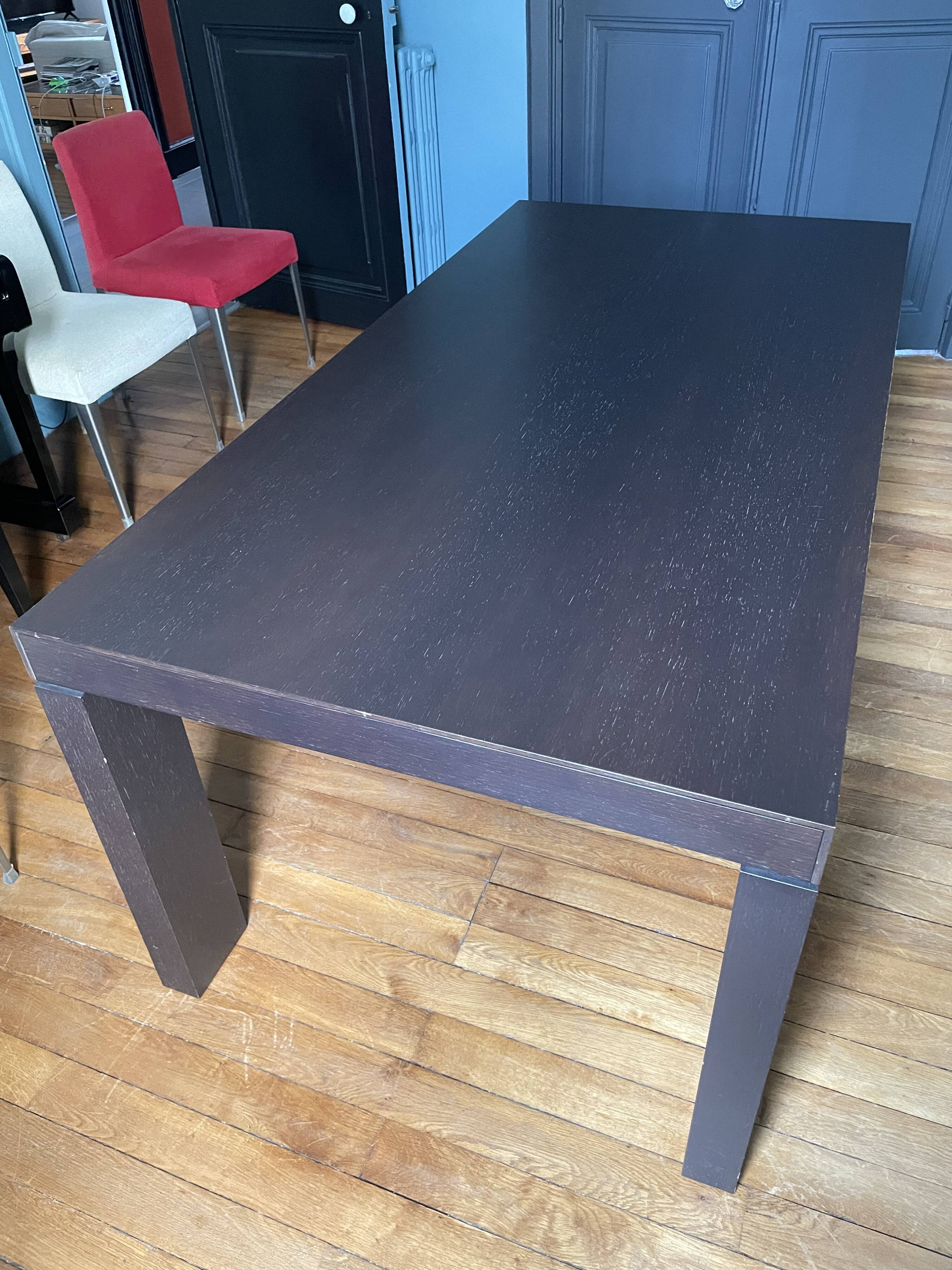 Globo Table Molteni&C