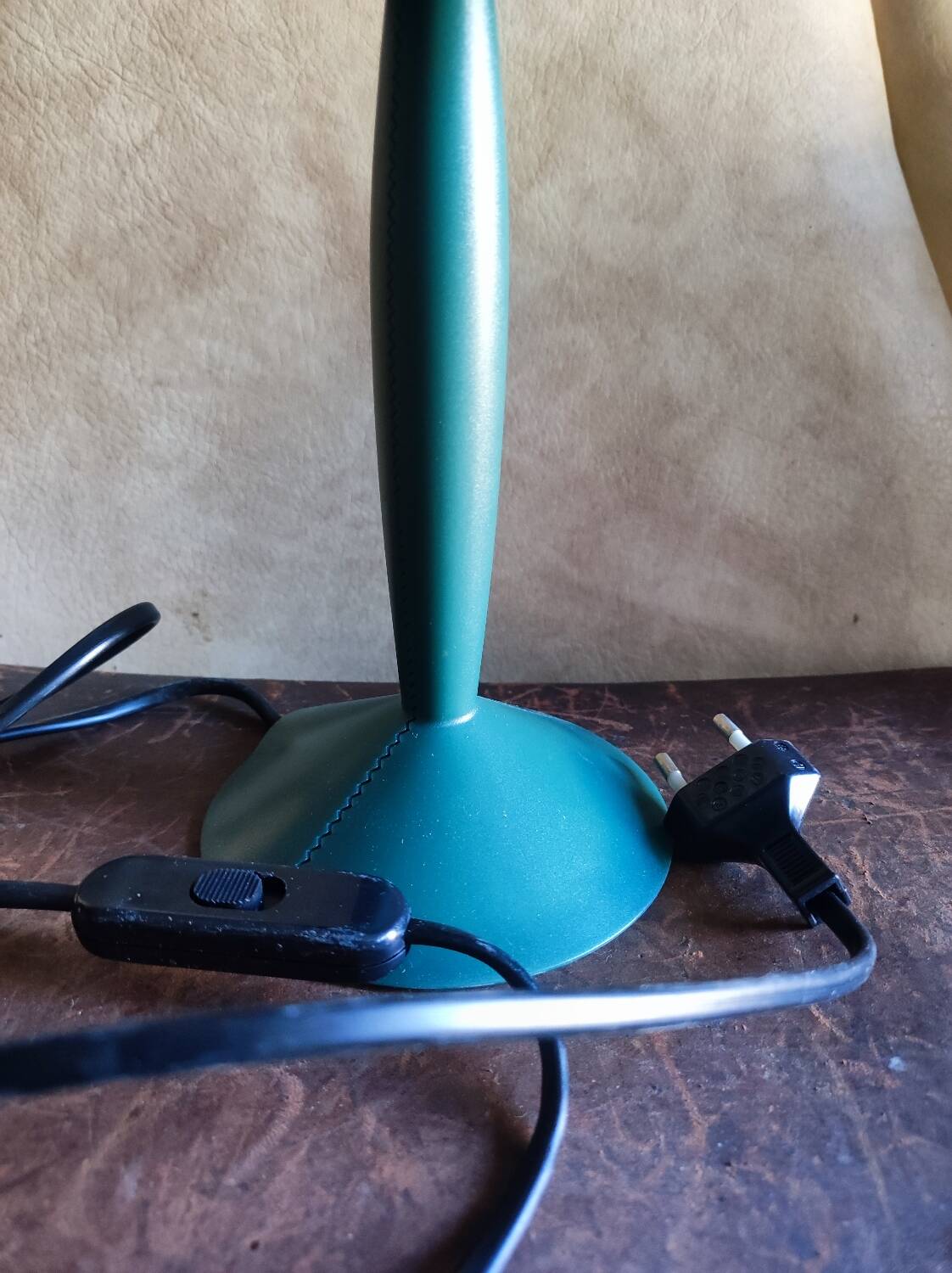 Miss Sissi lamp by Flos, by Philippe Starck, 1991