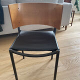 Starck chairs