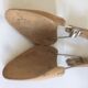 Vintage wooden Roa embalher, size 40/42