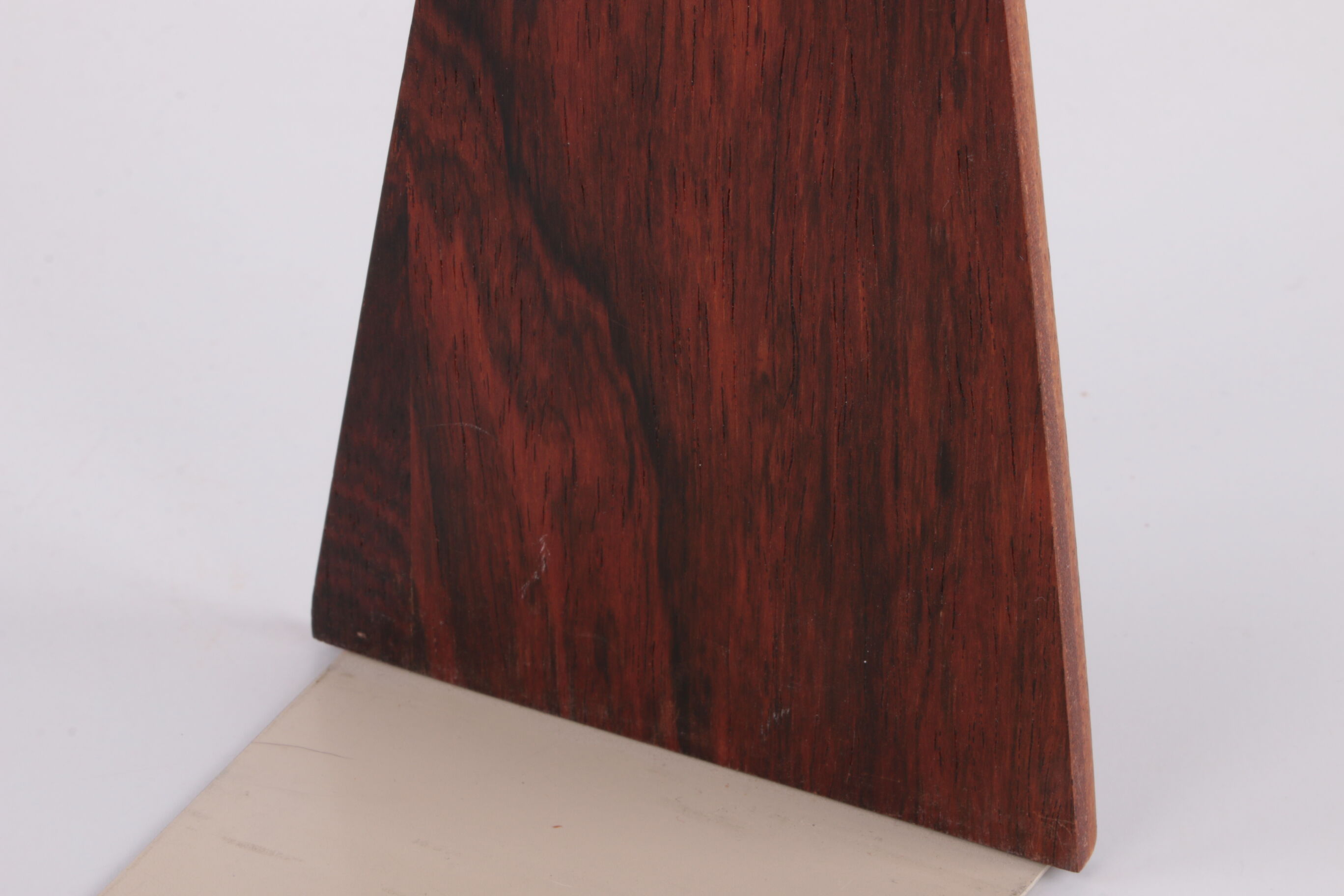 Set of 2 danish design kai kristiansen bookends 1960s