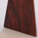 Set of 2 danish design kai kristiansen bookends 1960s