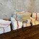 Set of 12 tea towels