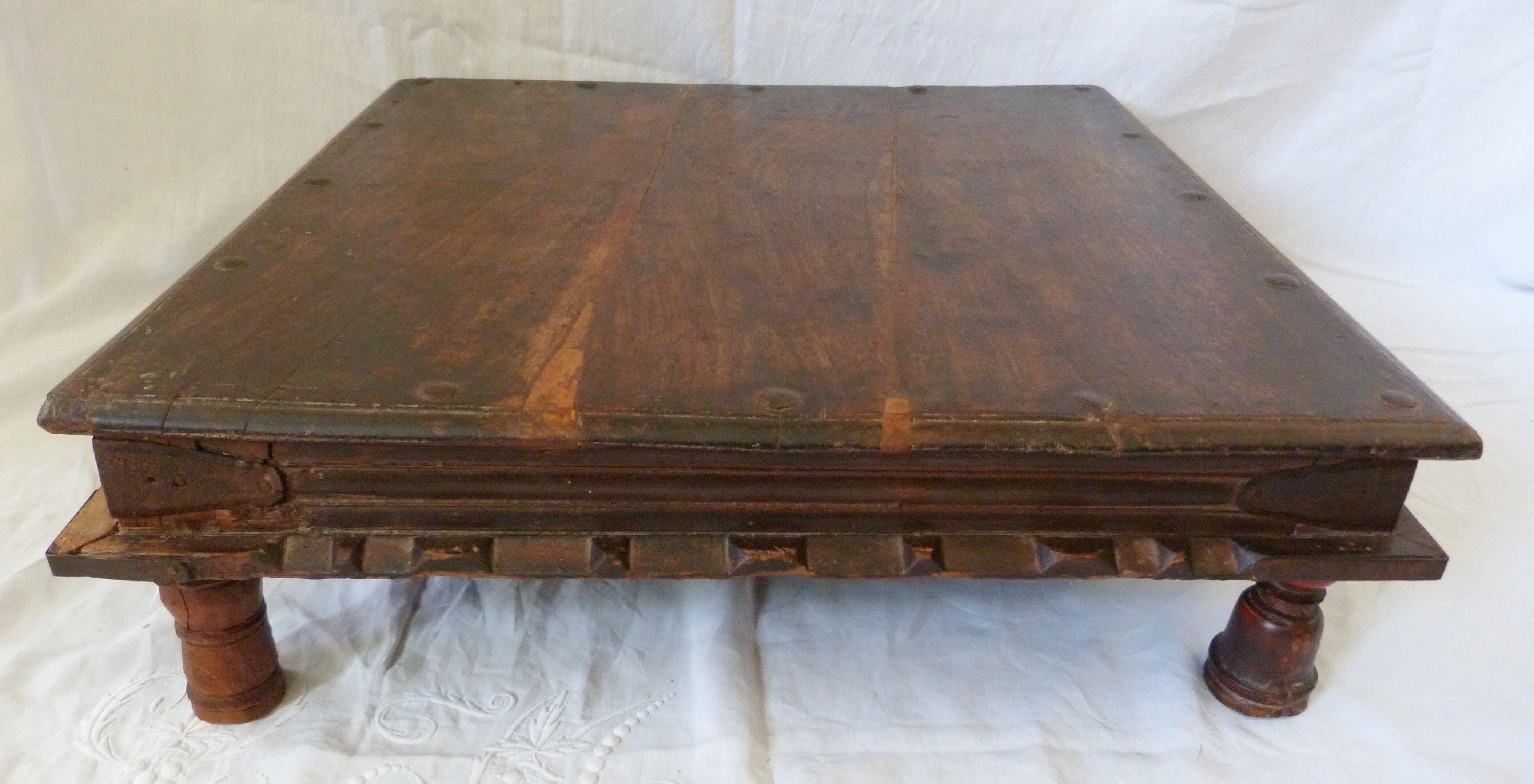 Rajasthan coffee table