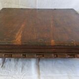 Rajasthan coffee table