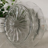 Glass decanter
