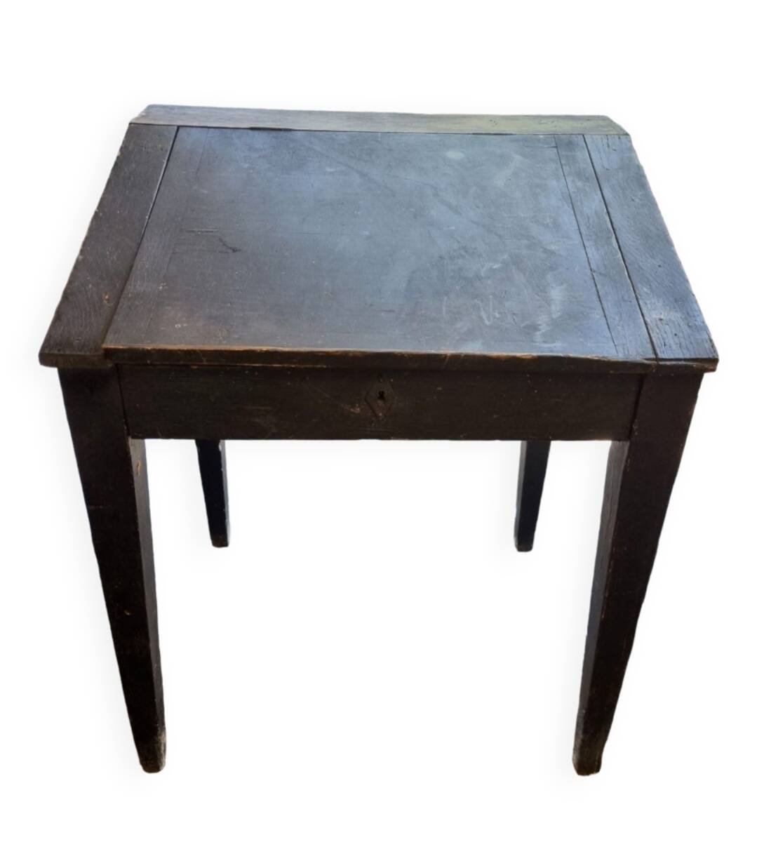 Bureau écritoire début 20ème