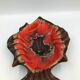 Vintage trinket bowl