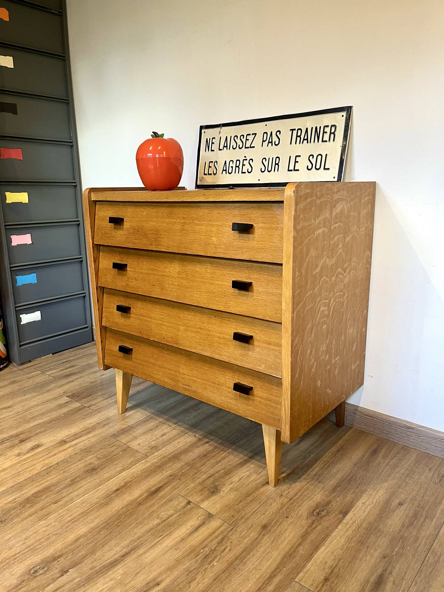 Commode
