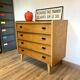 Commode