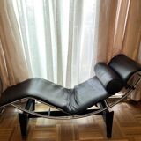 Chaise longue Le Corbusier