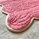 Pair of 80s-90s bouti cushion covers