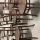 Vintage chairs by Michael Thonet for Thonet, 1930s, set of 8.