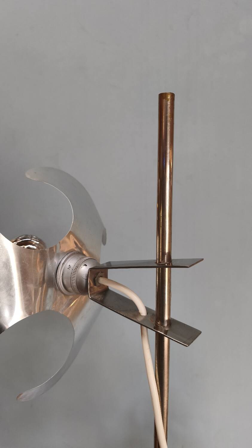 Oxar floor lamp (attributed to) 1970