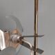 Oxar floor lamp (attributed to) 1970