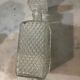 Carafe whisky vintage