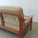 Teak living room set
