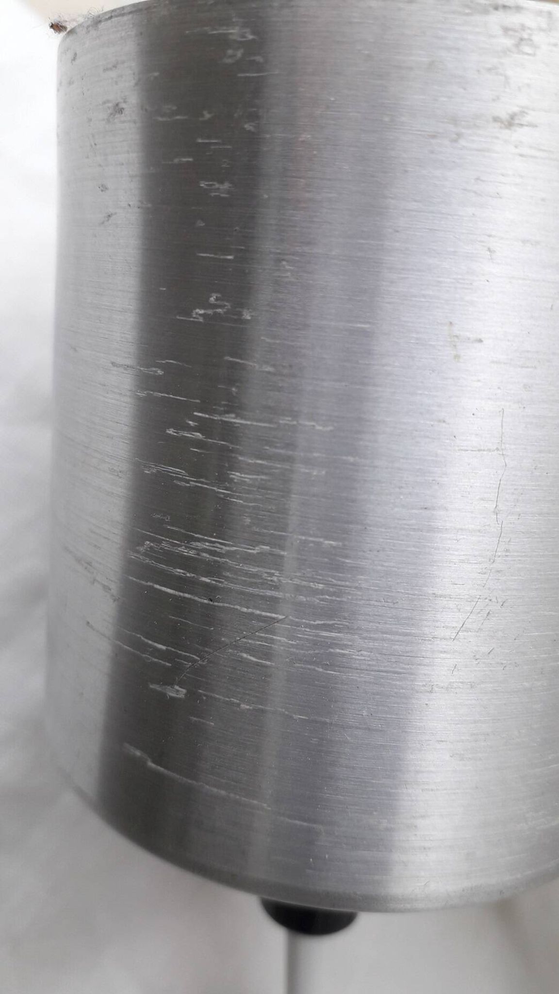 Suspension en verre Raak