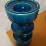 Ceramic candlestick Cari Zalloni for Steuler , 1960s