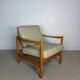 Fauteuil, années 80