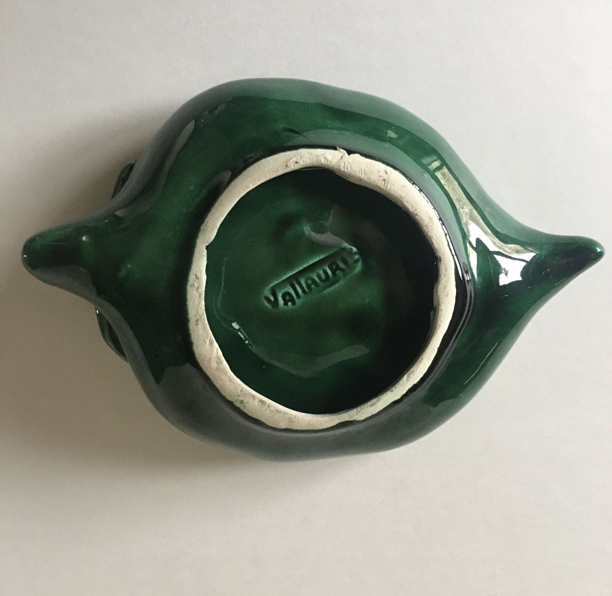 Cup vintage Vallauris