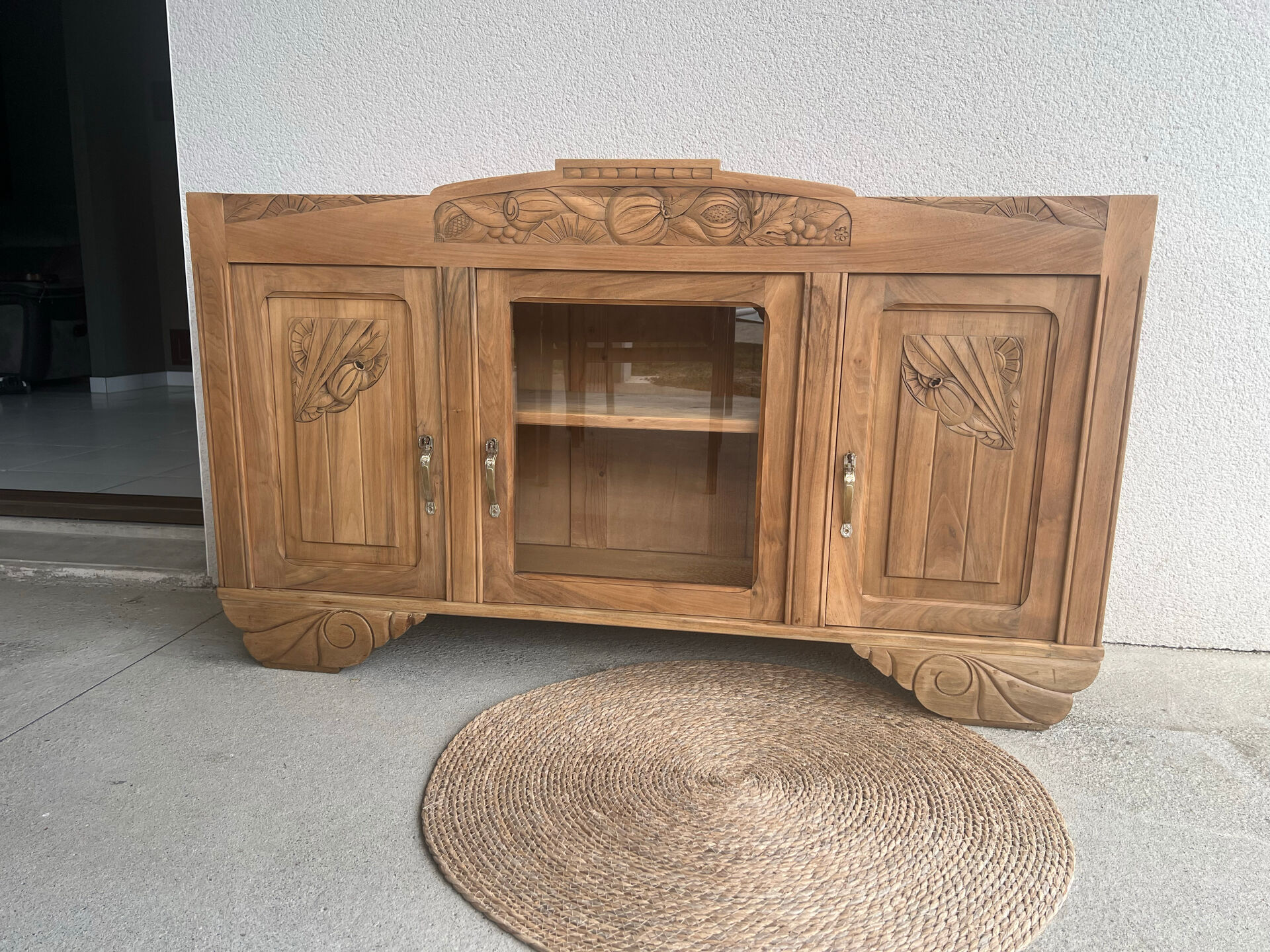 Sideboard buffet