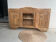 Sideboard buffet