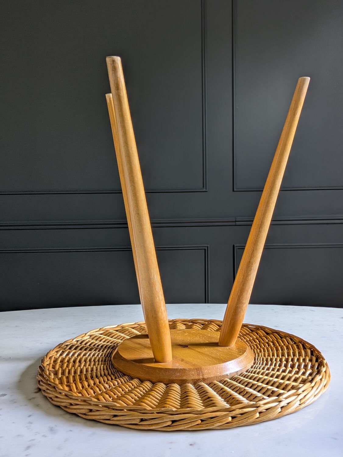 Side table Jan Kalous