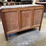 Commode art déco