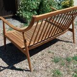 Scandinavian sofa